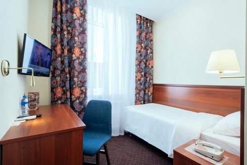Hotel Amaris, Velikie Luky, photo