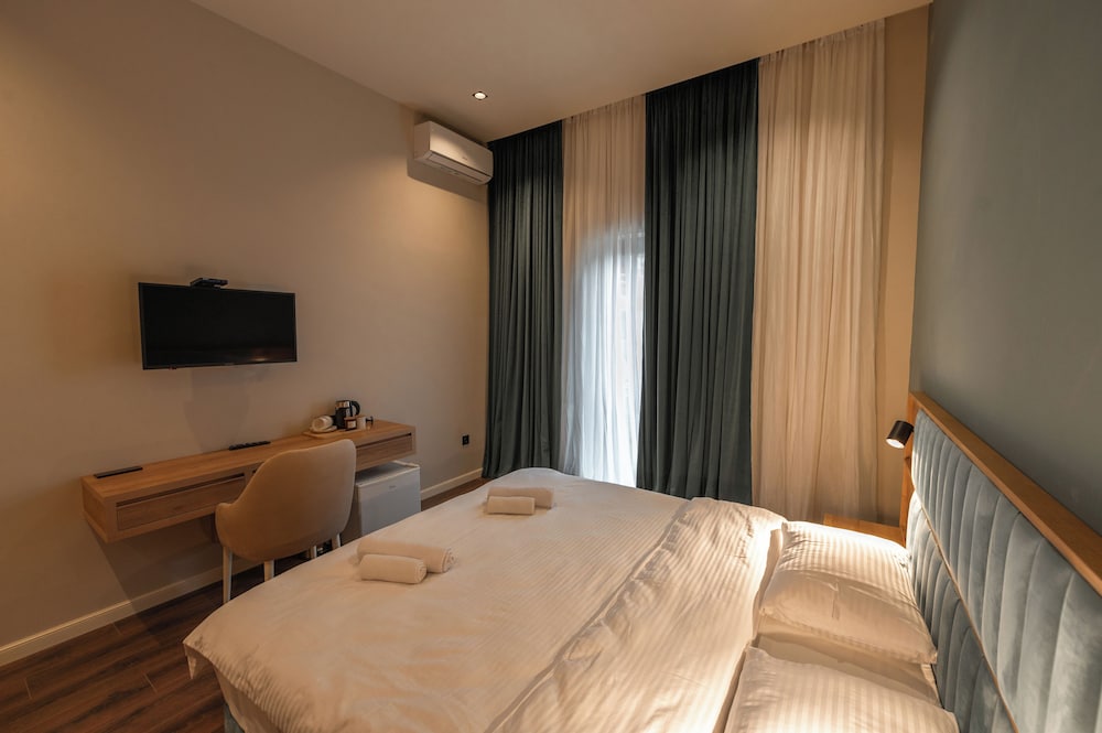 Фото Central Hotel Kutaisi