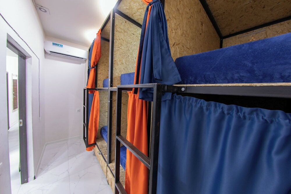 Фото Хостел Armena