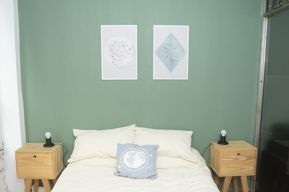 Фото Avenida de Estrellas Centro Porteño