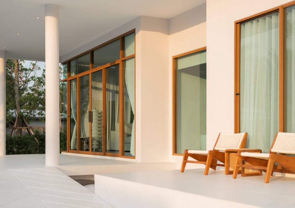 Фото Emmarin Villa Pattaya