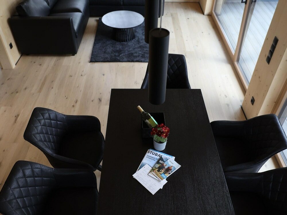 Фото High-quality Maisonette Flat With Roof Terrace