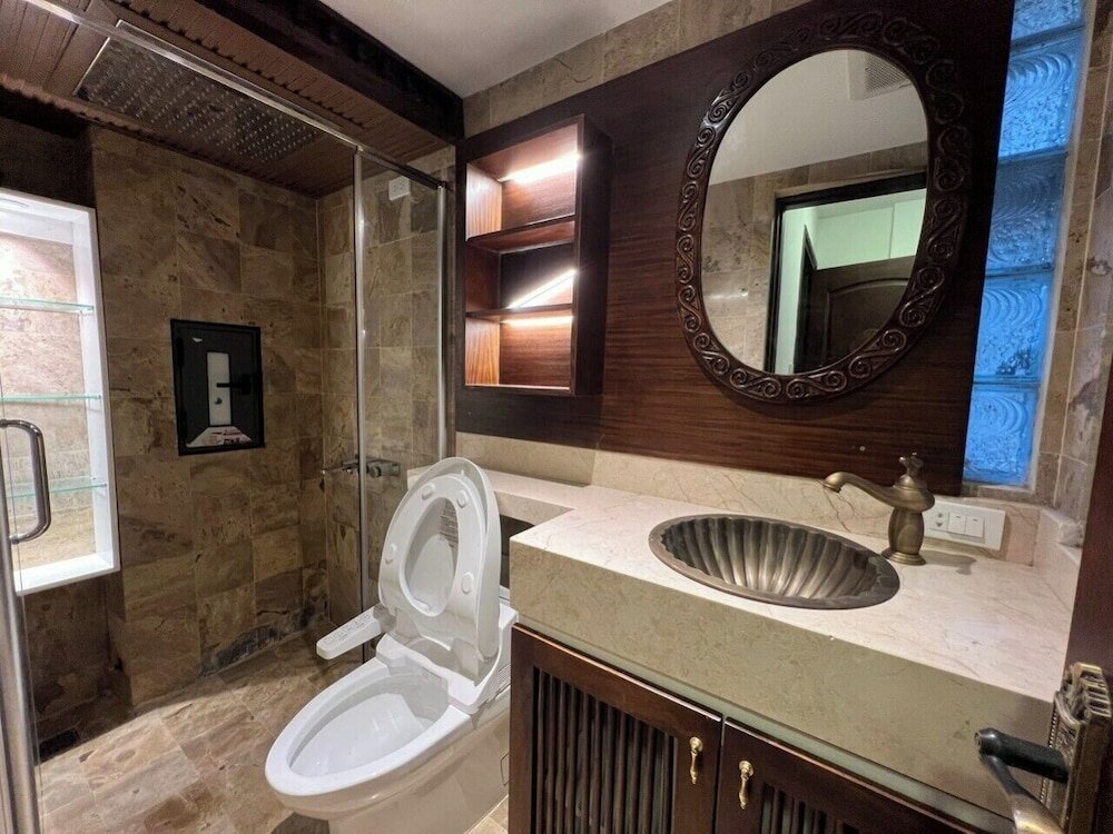 Фото Fusion Links Apartment