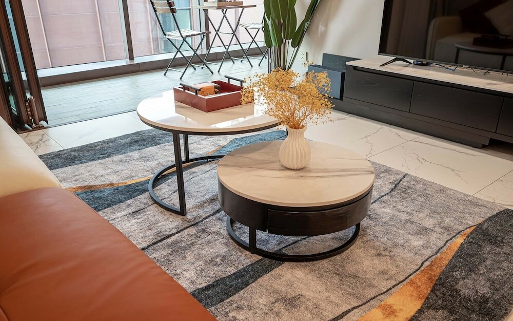 Фото The Crest Residence - Angia Hospitality