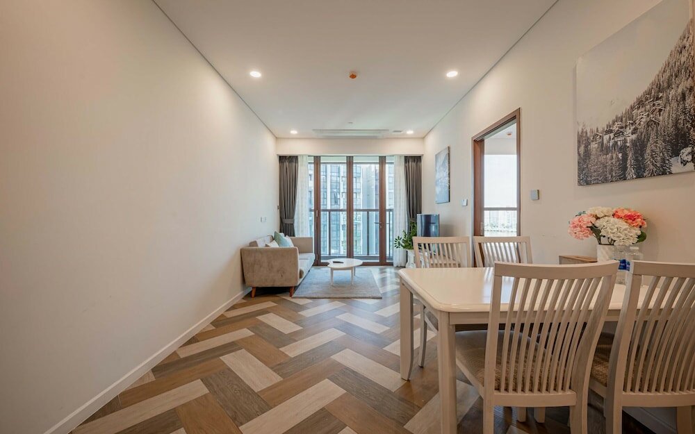 Фото The Galleria Residence-ANGIA Hospitality