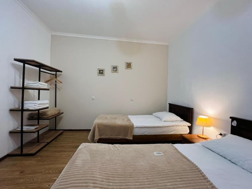 Фото Meshia Apartment