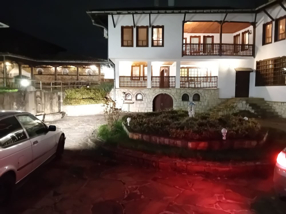 Фото Hotel Yankee Bohemia