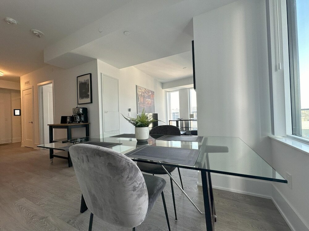 Фото Cityscape Suites at The Well