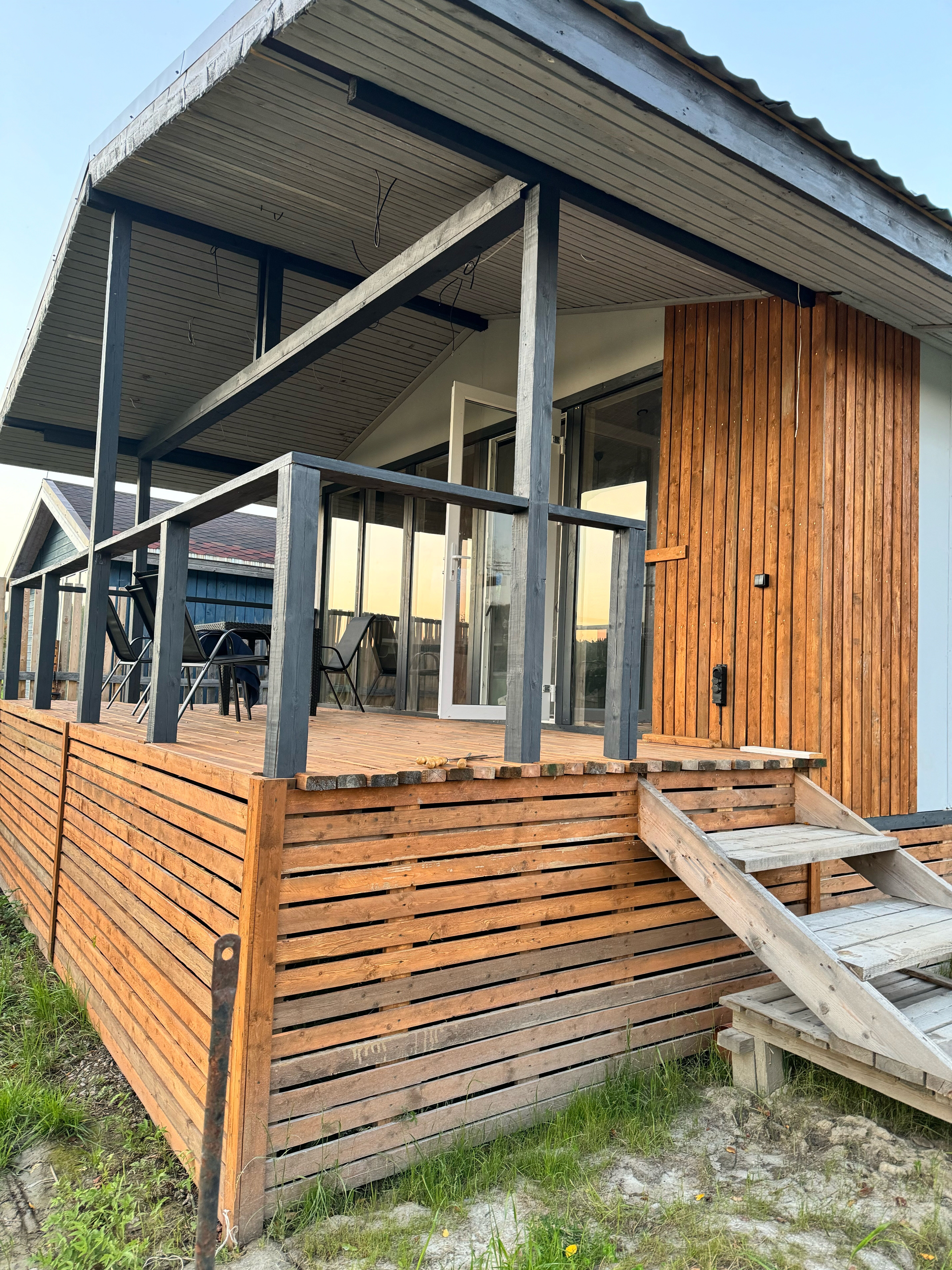 Фото Тихое Озеро