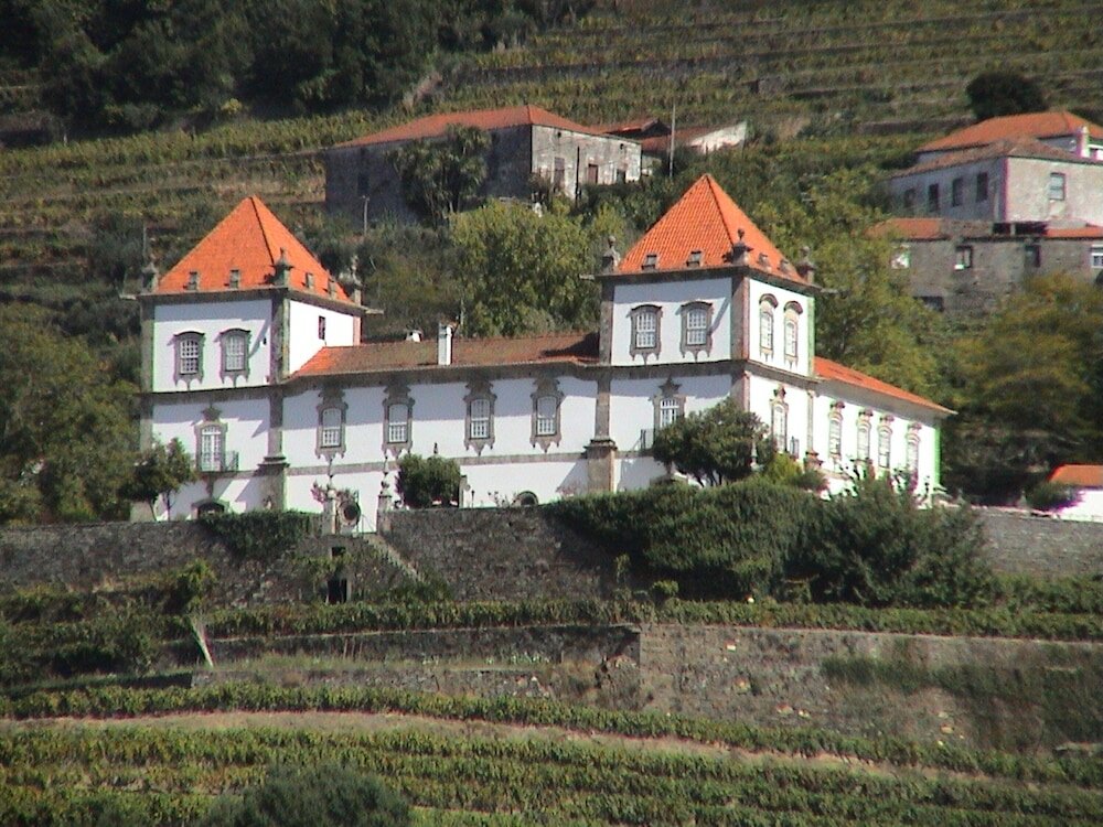 Фото Casa das Torres de Oliveira