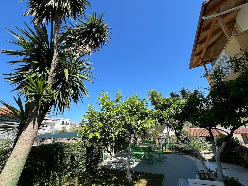 Фото Golden Villa