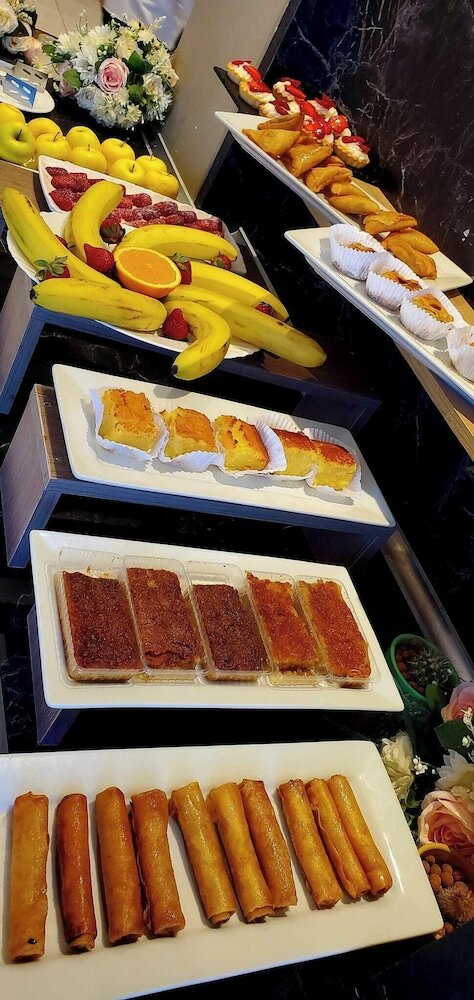 Фото Les Deux B Salsabil