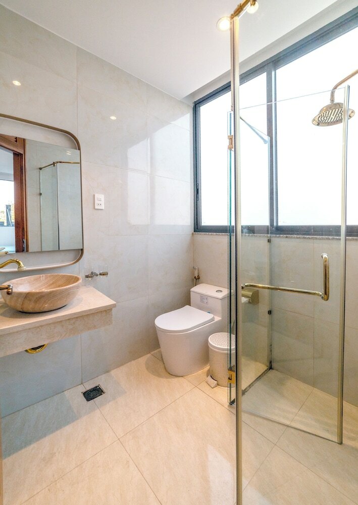 Фото Pham Gia Villa &Hotel