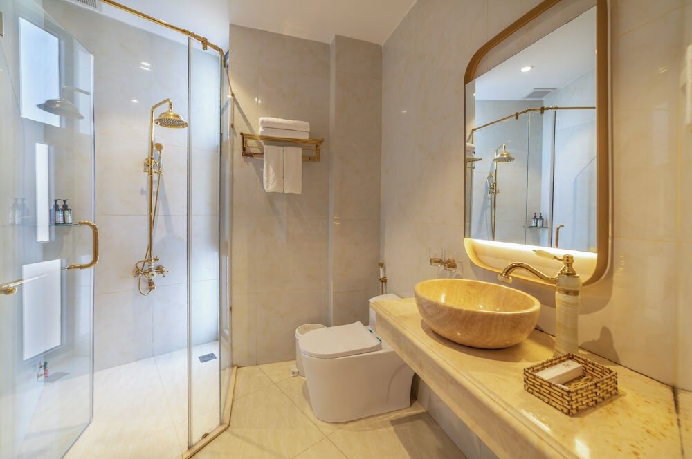 Фото Pham Gia Villa &Hotel