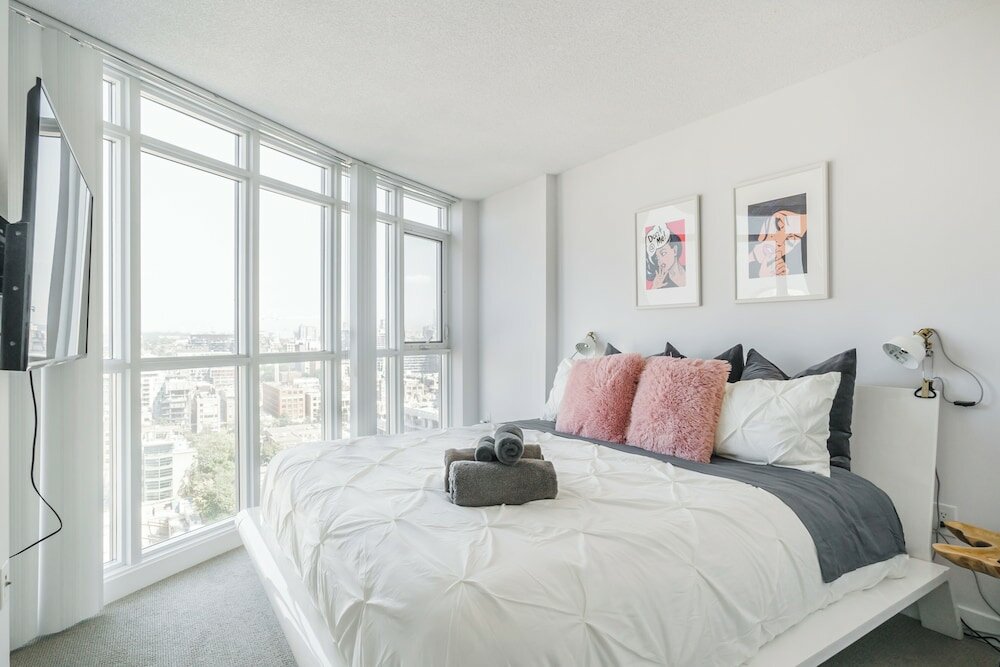 Фото The Fairview Downtown