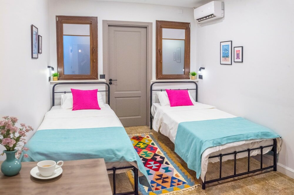 Фото Hb apartments Hill House