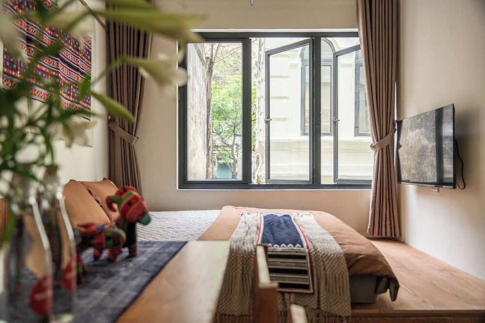 Фото 1989s Apartment