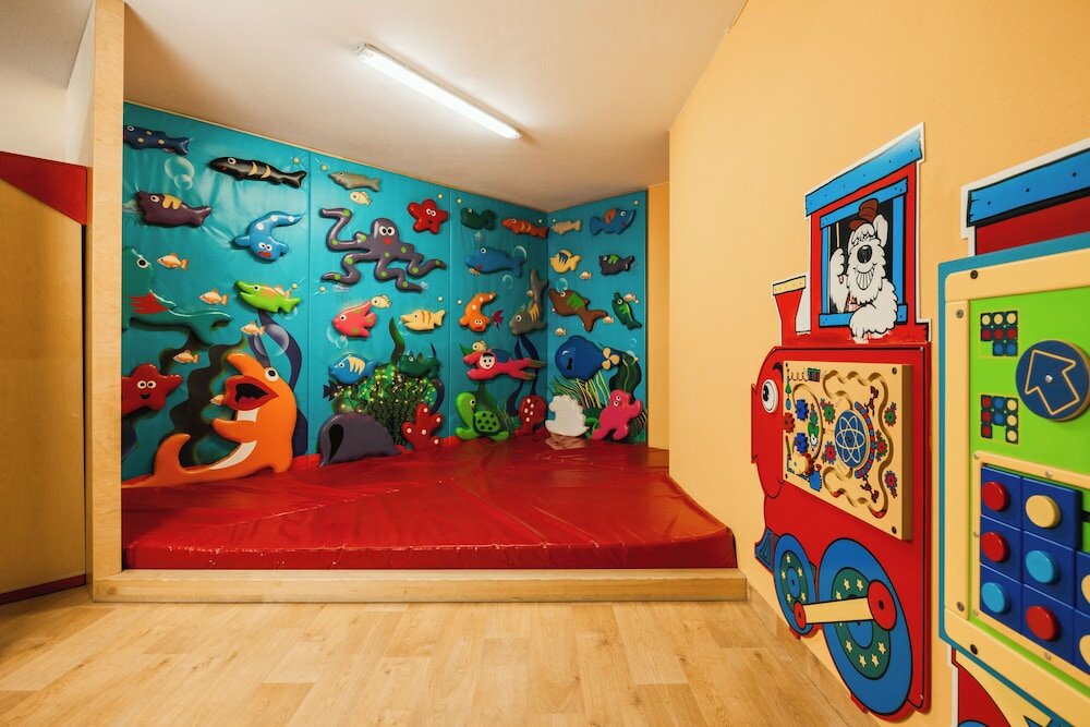 Фото Miaflor Familien- & Aktivresort