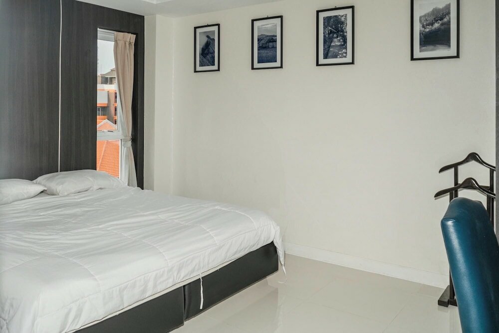 Фото New Nordic Club 2 by Apartwell