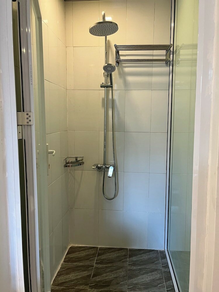 Фото Urban Slumber Hostel