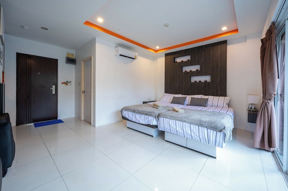 Фото Апарт-отель New Nordic VIP 3 by Apartwell