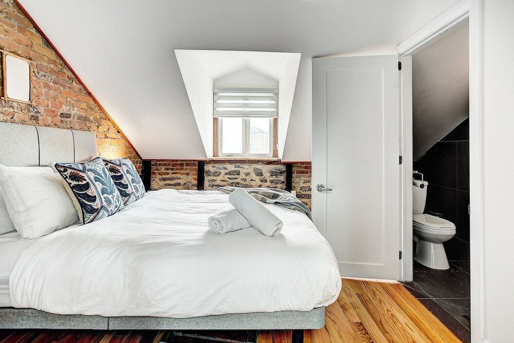 Фото Bakan- Quartier des Spectacles