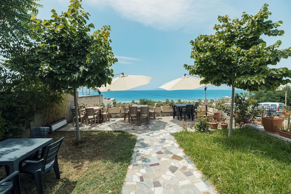 Фото Voyage Villa