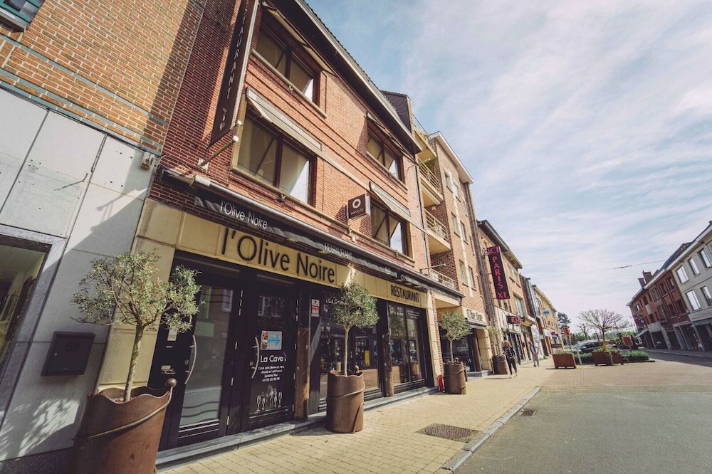 Фото отеля 4