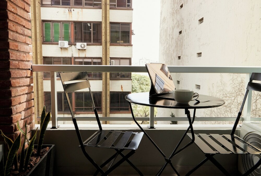 Фото Hestia at San Telmo