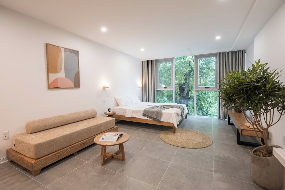 Фото 1989s Apartment