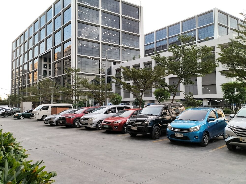 Фото Shore 2 Residence Tower 2 - 619