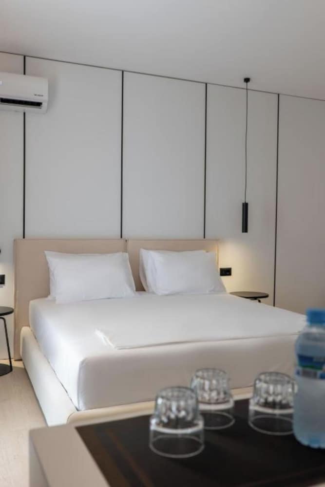 Фото Arrei Hotel