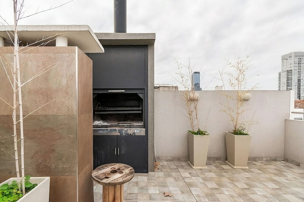 Фото Departamento 2 ambientes BsAs