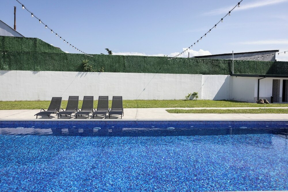 Фото Gardenville Batumi