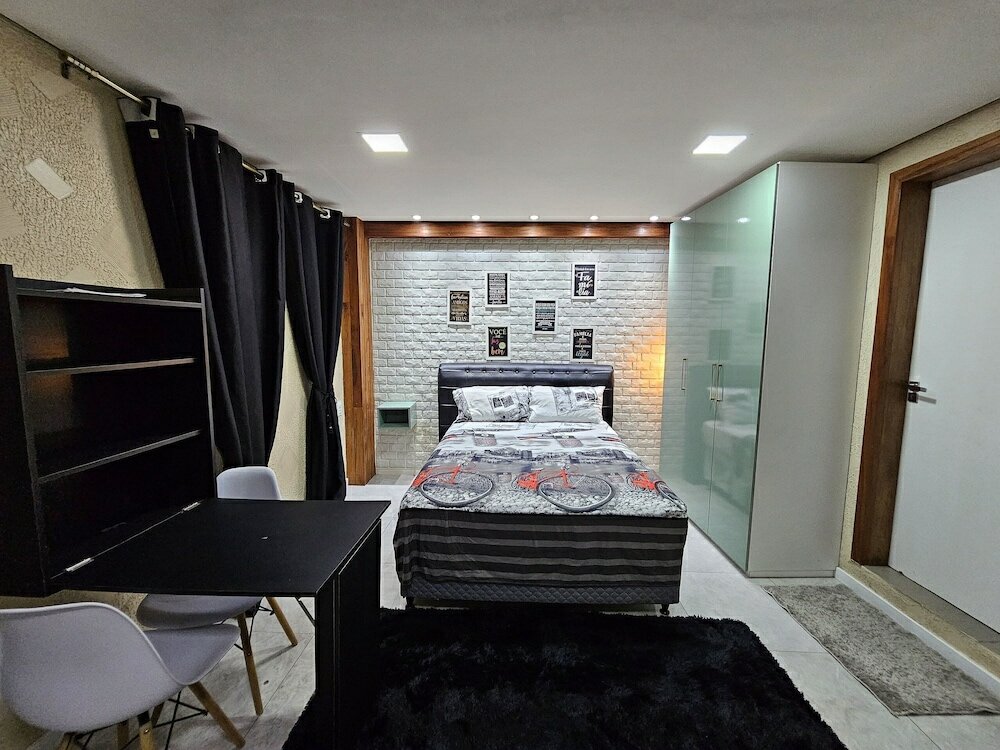 Фото Flats Mucuripe