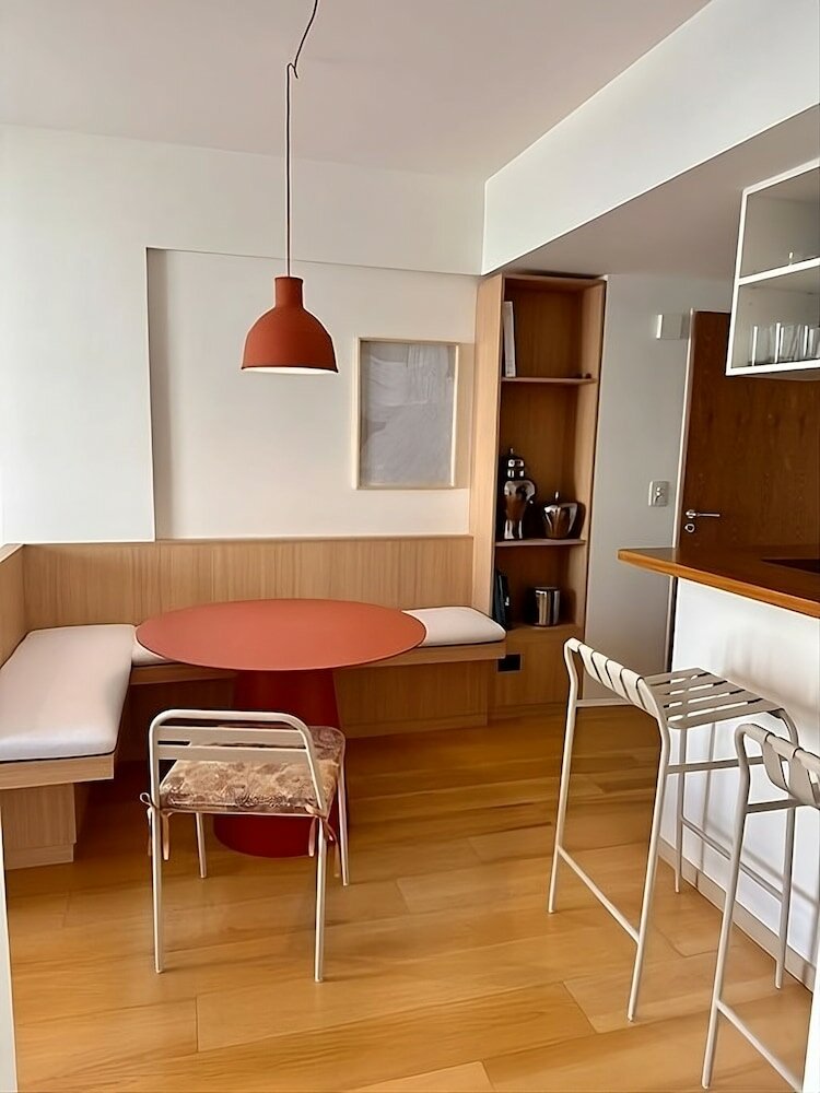 Фото Departamento 2 ambientes BsAs