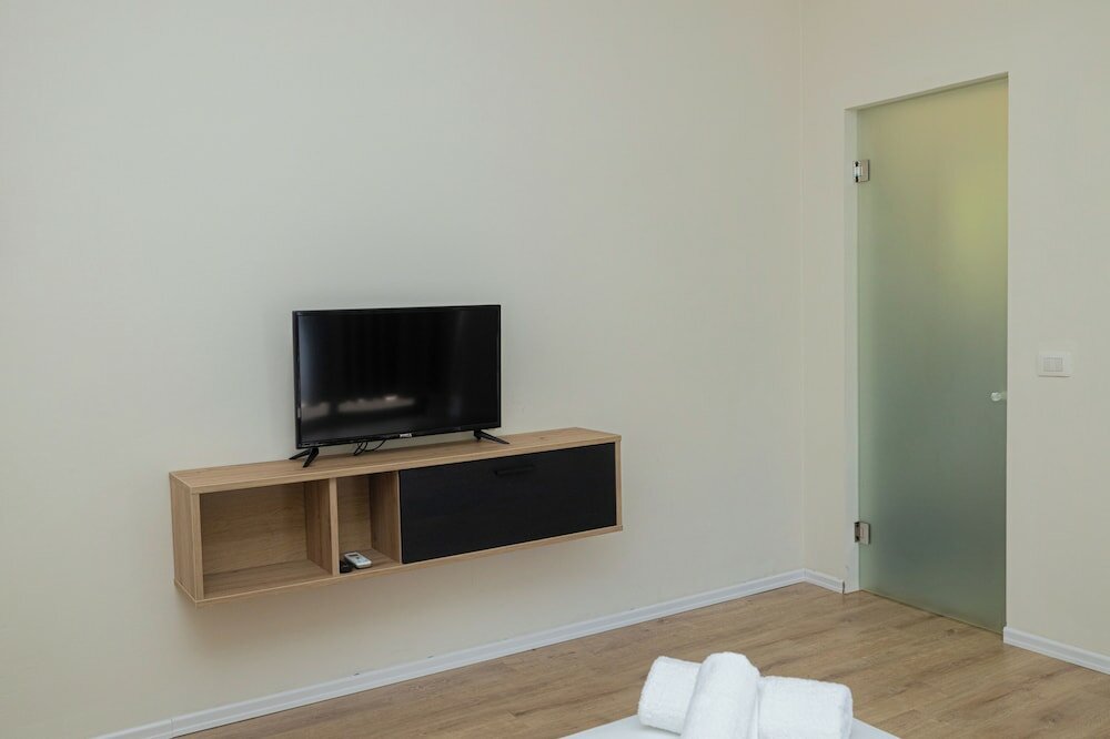 Фото Voyage Villa