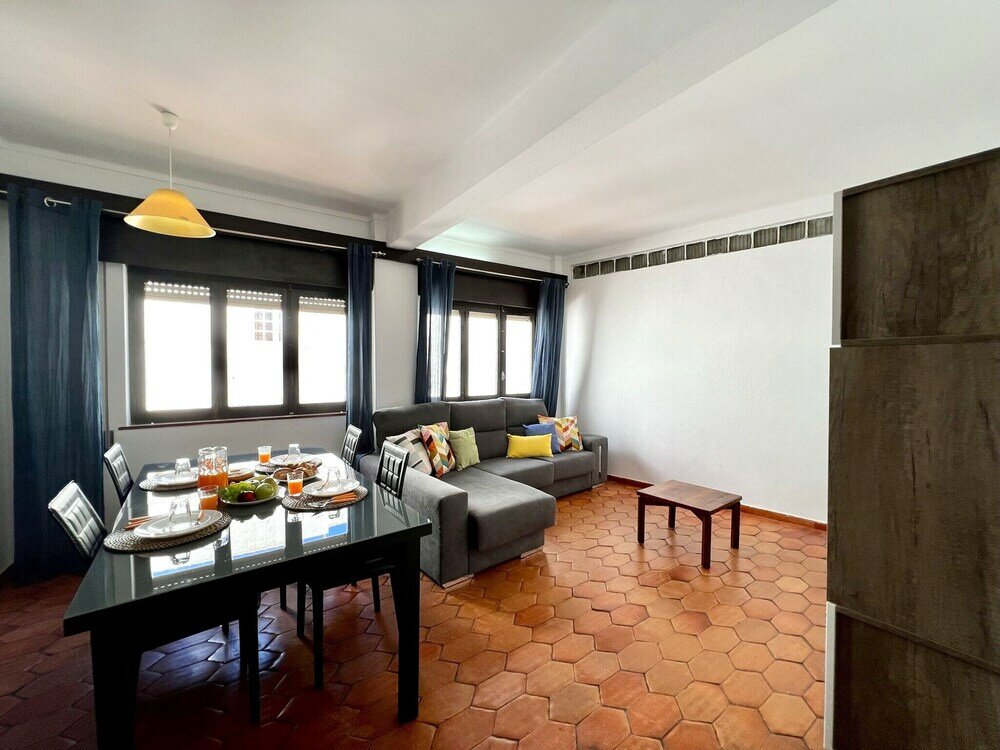 Фото Albufeira Beach&ocean 6 by Homing