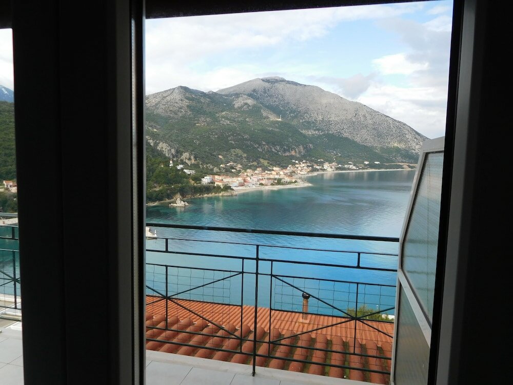 Фото Oceanis - Cephalonie