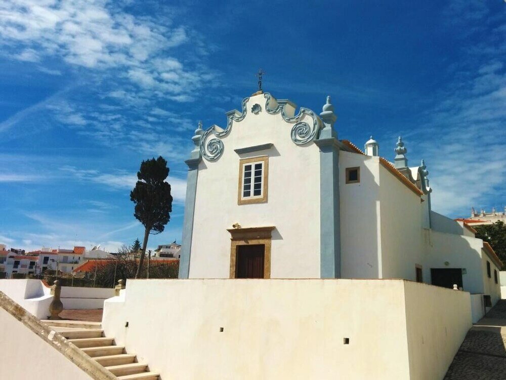 Фото Oceanic Rainbow Apartment-Albufeira