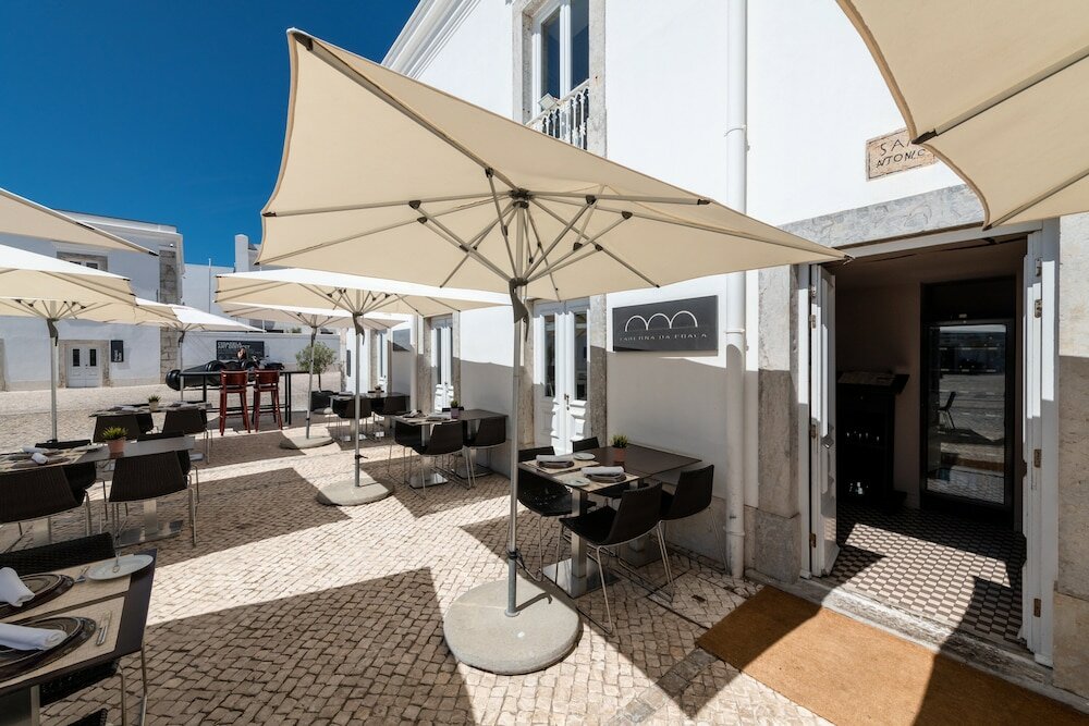 Фото Pestana Cidadela Cascais - Pousada & Art District