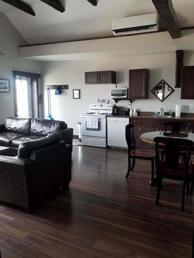 Фото La Digue Suites