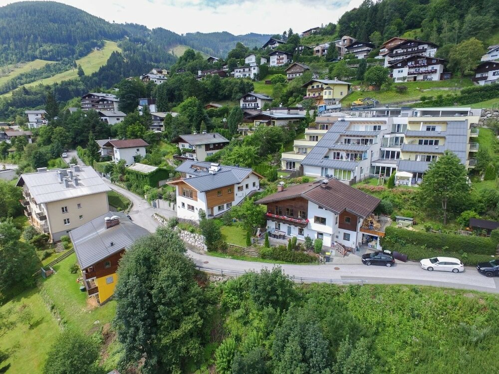 Фото Apartment Lake View - Near ski Lift and Town