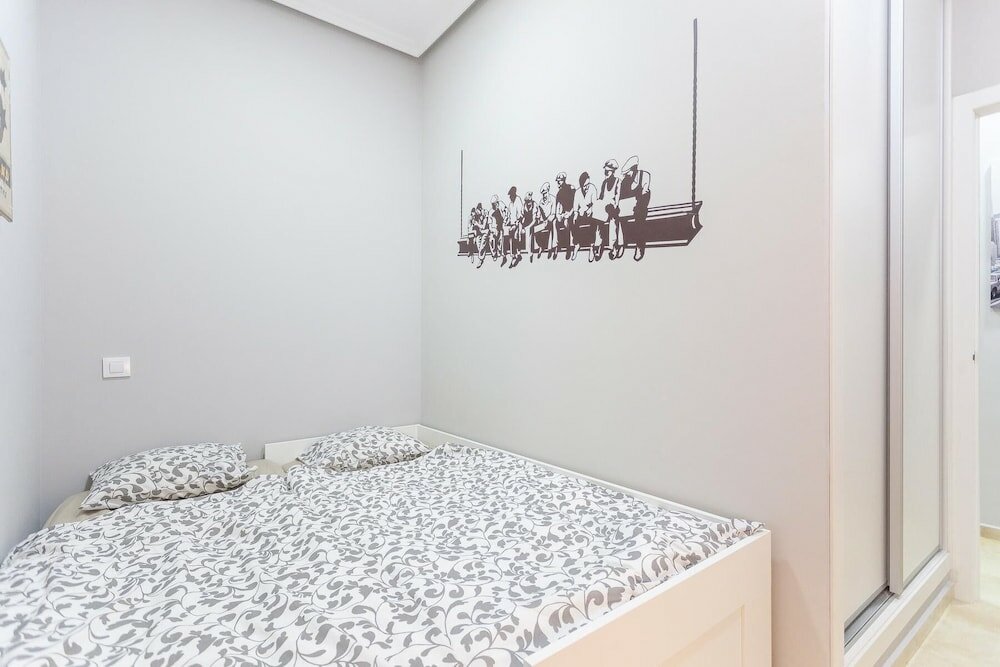 Фото Charming Apt. Historic District - Sol