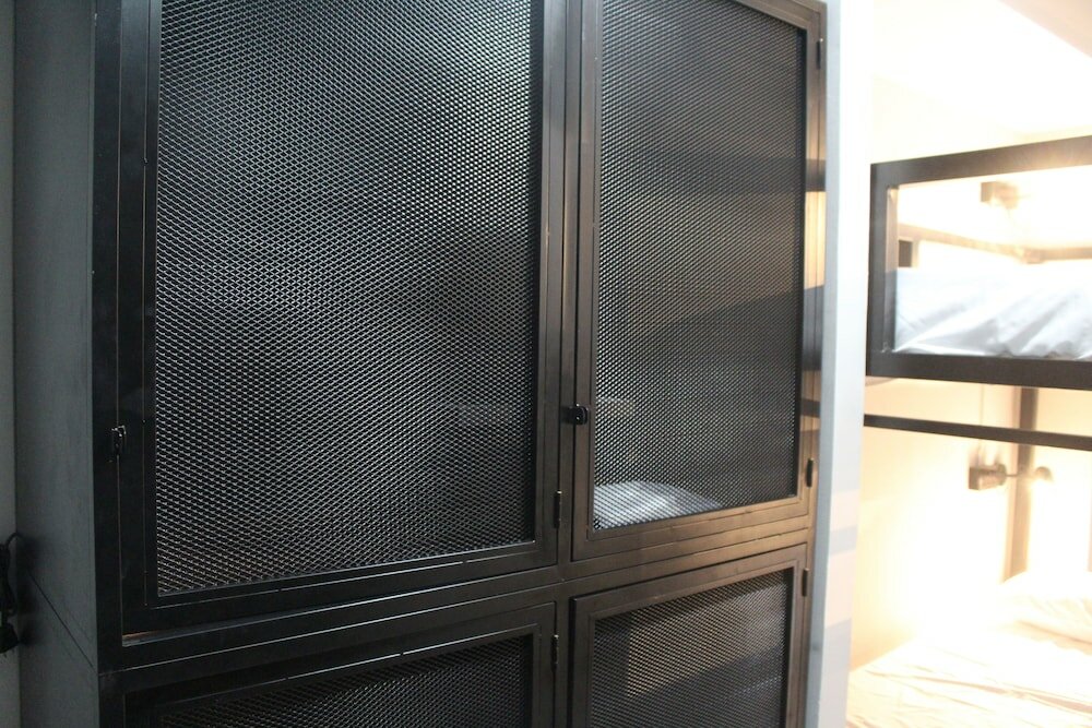 Фото Mad Monkey Manila