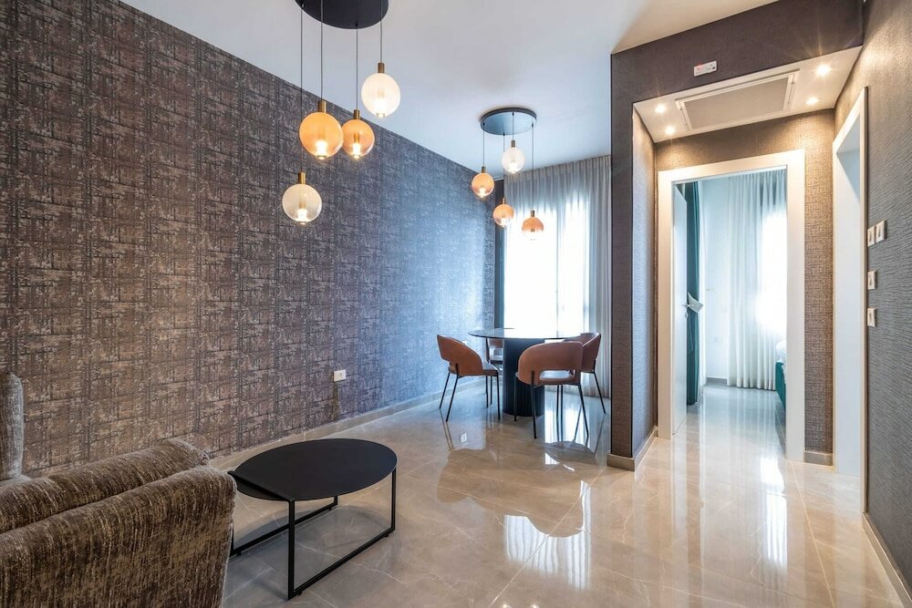 Фото Jerusalem Suite-hosted by Sweetstay