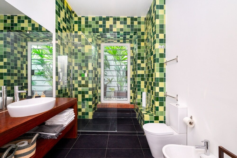 Фото Chalet Estoril Townhouse