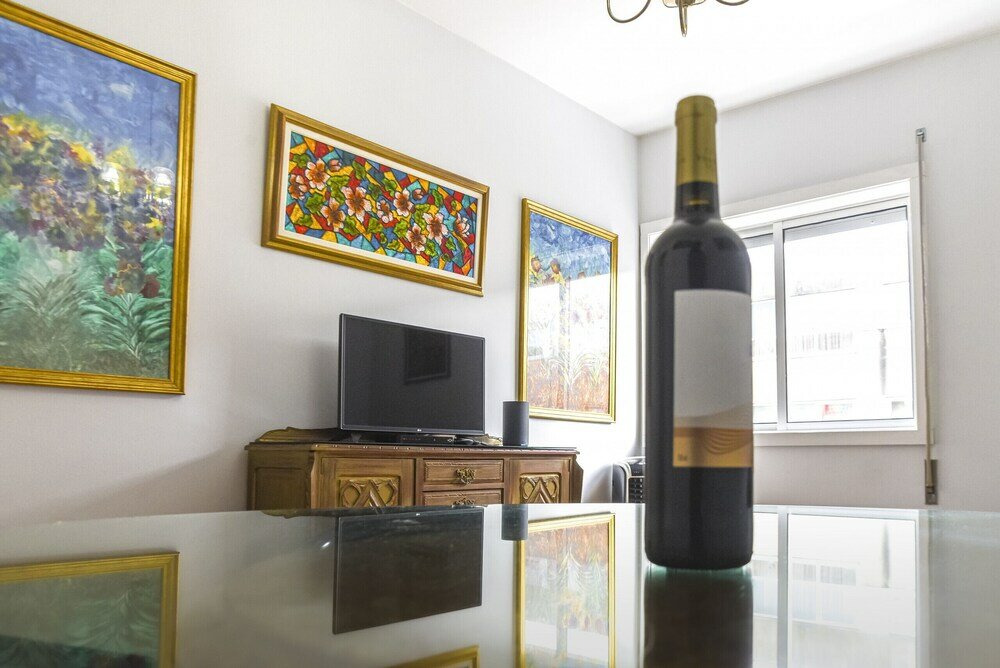 Фото Cedofeita Classic by Homing