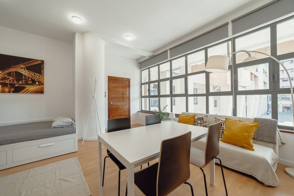 Фото Amazing Studio by Homing