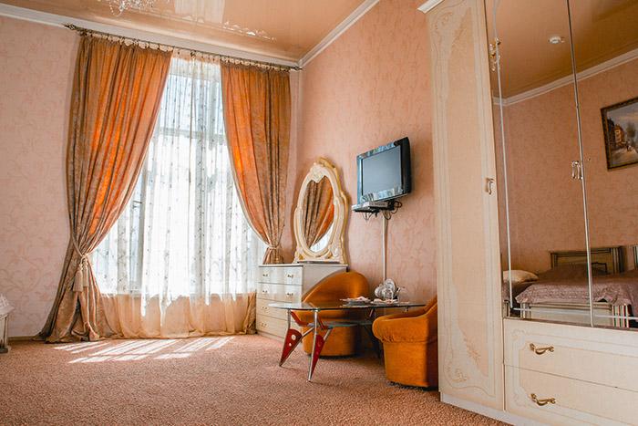 Фото Афродита